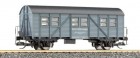 13293 Tillig Temporary Passenger car type MCi